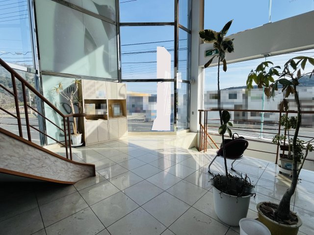 【ロビー】 | 【商談中】南国市篠原