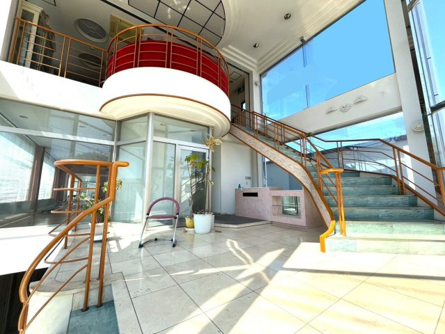 【ロビー】 | 【商談中】南国市篠原