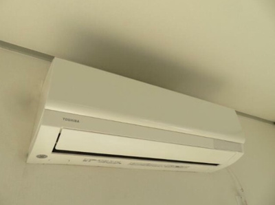 【設備】 | 武市ハイツA