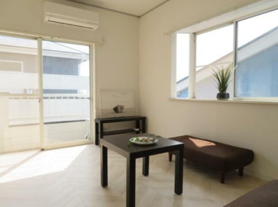 【内装】 | 武市ハイツA