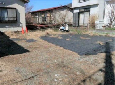 【その他共用部分】 | 武市ハイツA