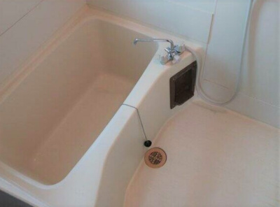 【浴室】 | 武市ハイツA