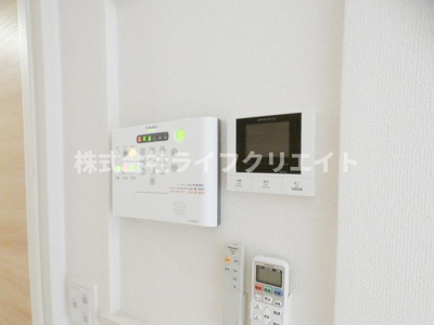 【セキュリティ】 | レジデンス甲州街道Ⅱ