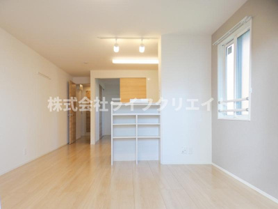 【その他】 | レジデンス甲州街道Ⅱ