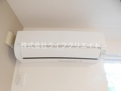 【設備】 | レジデンス甲州街道Ⅱ