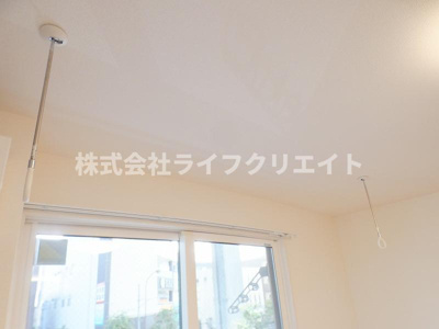 【その他】 | レジデンス甲州街道Ⅱ