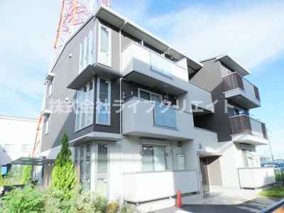 【外観】 | レジデンス甲州街道Ⅱ