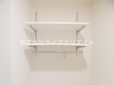 【その他】 | レジデンス甲州街道Ⅱ