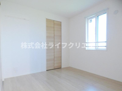 【内装】 | レジデンス甲州街道Ⅱ