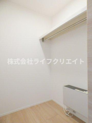 【収納】 | レジデンス甲州街道Ⅱ