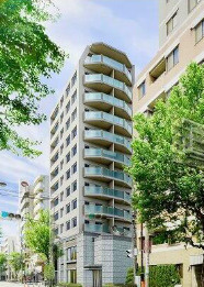 【外観】 | イーストコート中野