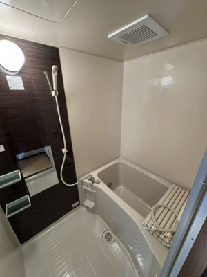 【浴室】 | フォーシーズンズ桜町