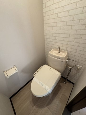 【トイレ】 | フォーシーズンズ桜町