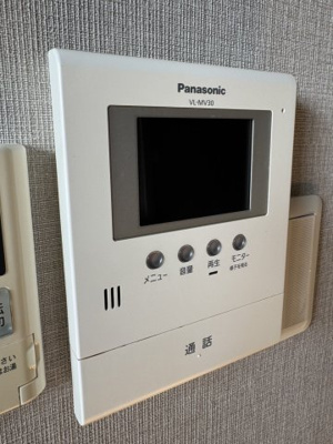 【セキュリティ】 | フォーシーズンズ桜町