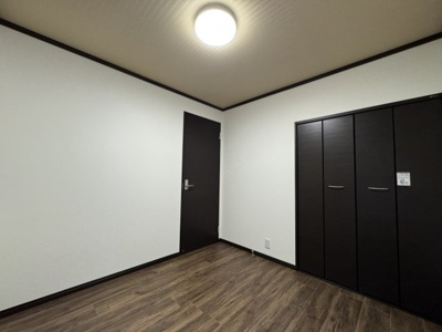 【洋室】 | フォーシーズンズ桜町