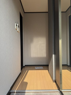 【玄関】 | フォーシーズンズ桜町