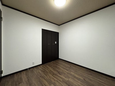 【洋室】 | フォーシーズンズ桜町