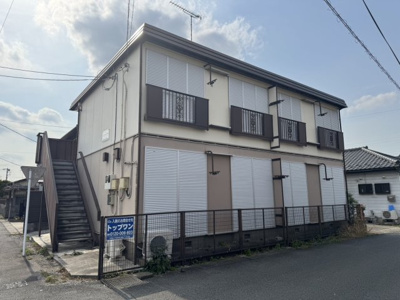 【外観】 | フォーシーズンズ桜町