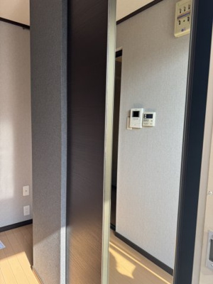 【玄関】 | フォーシーズンズ桜町