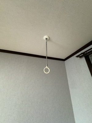 【設備】 | フォーシーズンズ桜町