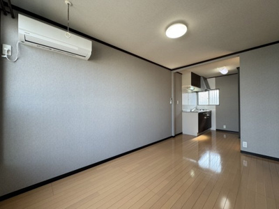 【居間・リビング】 | フォーシーズンズ桜町