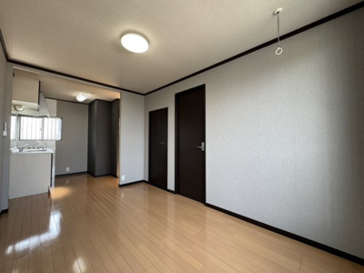 【内装】 | フォーシーズンズ桜町