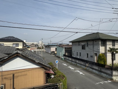 【展望】 | フォーシーズンズ桜町