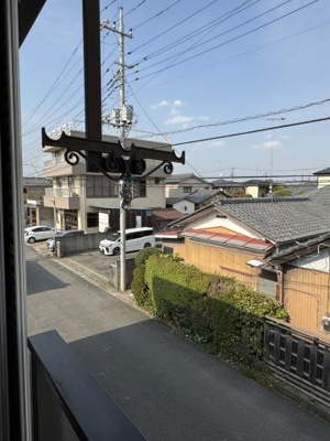 【バルコニー】 | フォーシーズンズ桜町