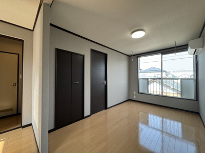 【洋室】 | フォーシーズンズ桜町