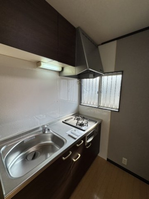 【キッチン】 | フォーシーズンズ桜町