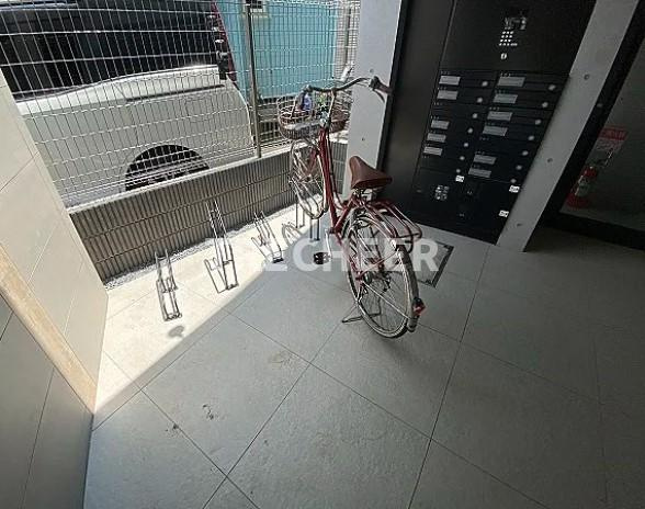 ザフォーティーン東十条(the14 HIGASHI-JUJO)のその他共用部分