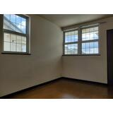 デュオフォルム御立の寝室