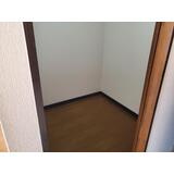 デュオフォルム御立の収納