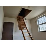 デュオフォルム御立の内装