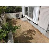 デュオフォルム御立の庭