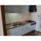 デュオフォルム御立のキッチン