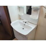 デュオフォルム御立の洗面所