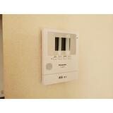 デュオフォルム御立のセキュリティ