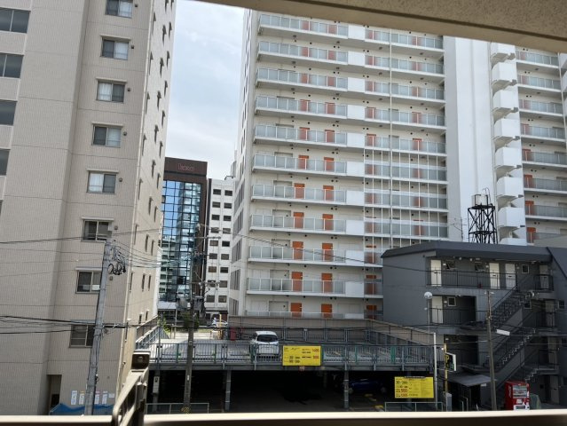 インプルーブ葵｜名古屋市の賃貸ならMy賃貸の展望|インプルーブ葵