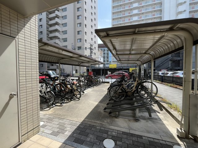 インプルーブ葵｜名古屋市の賃貸ならMy賃貸のその他共用部分|インプルーブ葵
