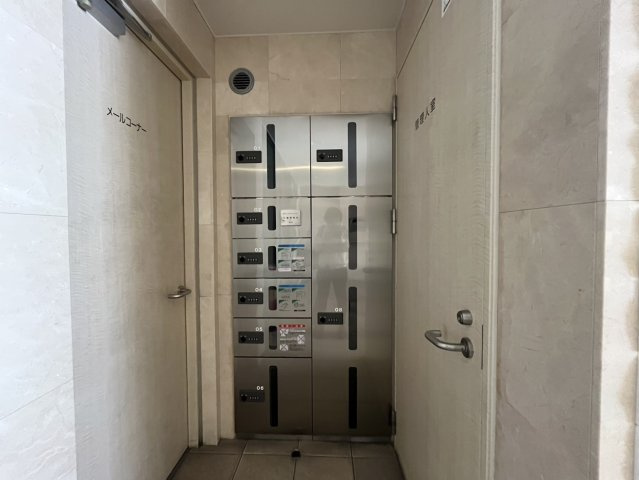 インプルーブ葵｜名古屋市の賃貸ならMy賃貸のその他共用部分|インプルーブ葵