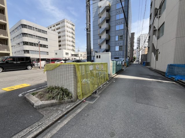 インプルーブ葵｜名古屋市の賃貸ならMy賃貸のその他共用部分|インプルーブ葵