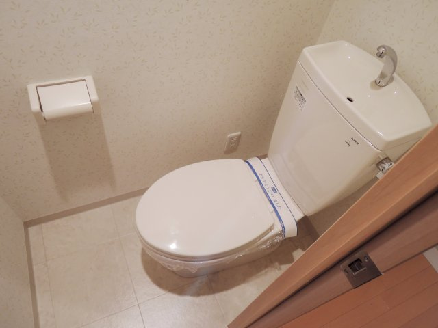 【トイレ】 | りんくうアドミラブル