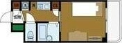 【間取り】 | リーガル新大阪