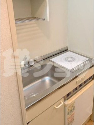 【キッチン】 | リーガル新大阪