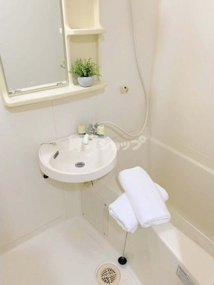 【浴室】 | リーガル新大阪