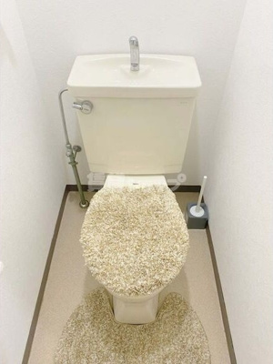 【トイレ】 | リーガル新大阪