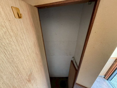 【収納】 | コスモハイツ