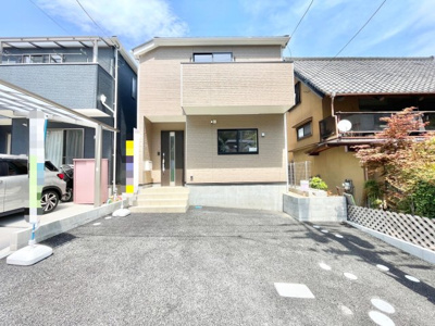 【外観】 | 西区三滝本町1丁目