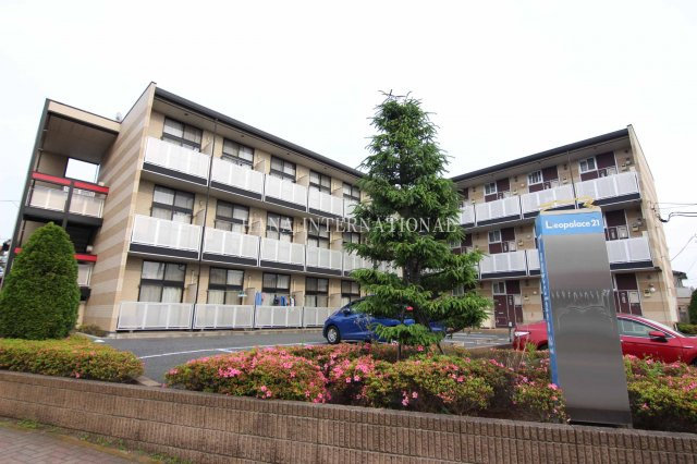 ＭＬハロープラザ